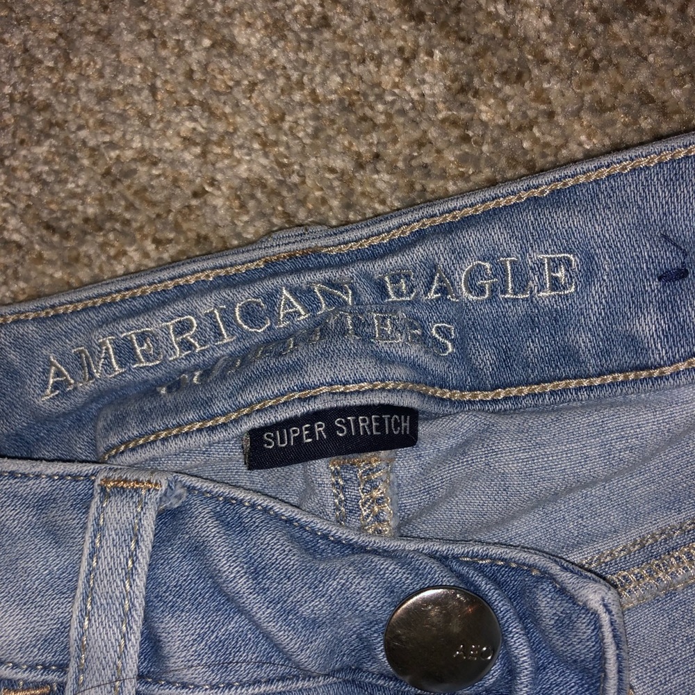 Jeans - Picture 4 of 4